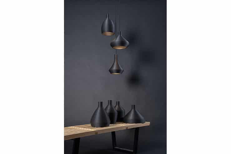 Coil Collection – Light Art – darc awards