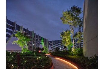 CapitaSpring, Singapore – darc awards